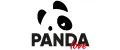 panda love