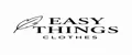 Easy Things Clothes