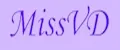 MissVd