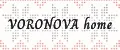 VORONOVAhome