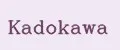 Kadokawa