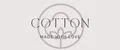COTTON. Made with love