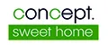 Concept Sweet Home