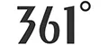 361°