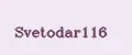 Svetodar116