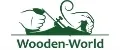 Wooden-world