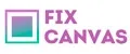 FIX CANVAS