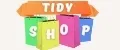 TIDYSHOP