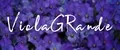 ViolaGrande