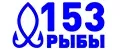 153 рыбы