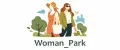 Woman_Park