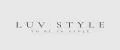 luv style