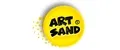 ART SAND