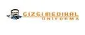 Сizgimedikal Uniforma