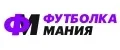 ФутболкаМания