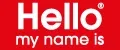 Hello my name is