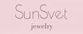 Аналитика бренда SunSvet_jewelry на Wildberries