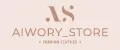 Аналитика бренда AIWORY_STORE на Wildberries