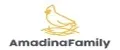 AmadinaFamily