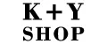 K + Y shop