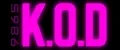 K.O.D