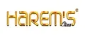 HAREM'S Cosmetics Ottoman