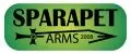 Sparapet ARMS