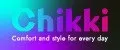 Chikki