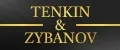 Tenkin&Zybanov