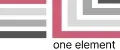 one element