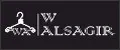 W ALSAGIR