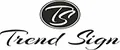 Trend Sign