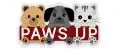Paw's up