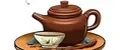 Чайная лавка Чайник