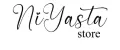 NiYasta store