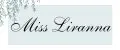 MISS LIRANNA