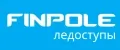 Ледоступы Finpole