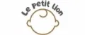 Le petit lion