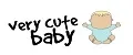 Very cute baby
