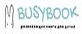 Аналитика бренда BUSYBOOK развивающие книги для детей на Wildberries