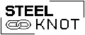 Steel knot