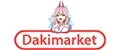Дакимаркет
