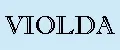 Violda