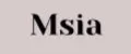Msia