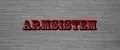 Armsistem
