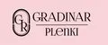GRADINAR PLENKI