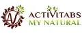 Activitabs My Natural