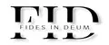 Fides in DEUM