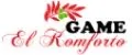 El KomfortoGAME