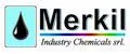 Merkil industry chemicals srl.